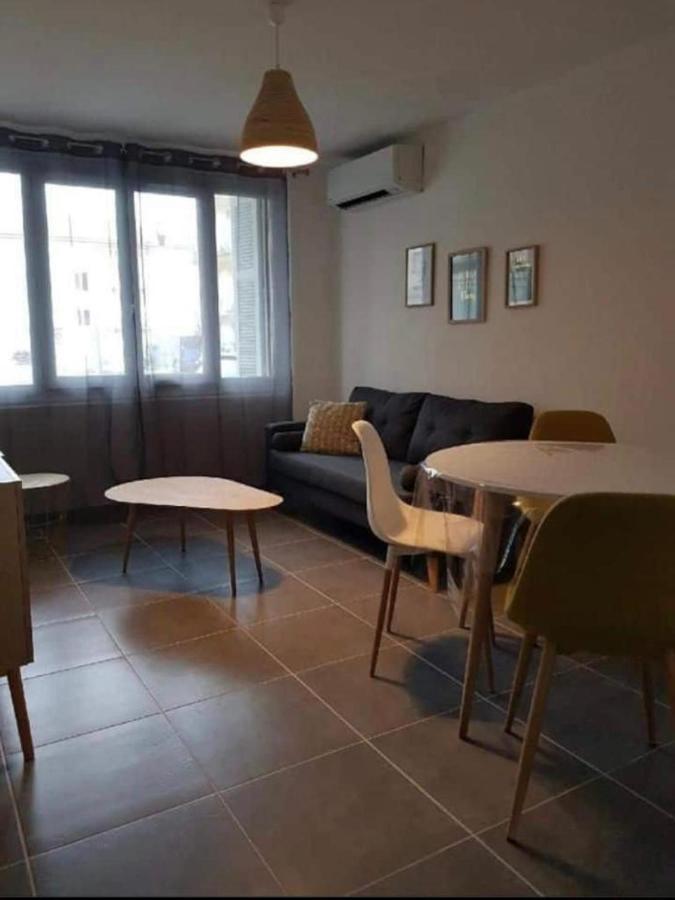 Superbe Appartement Corte Exterior photo