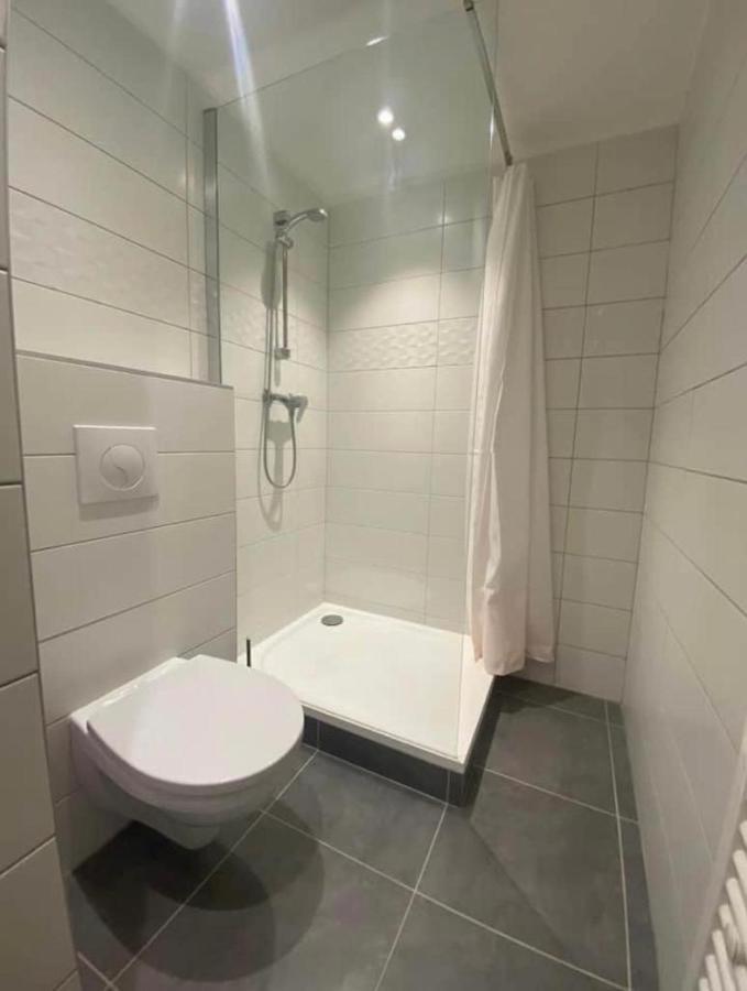 Superbe Appartement Corte Exterior photo